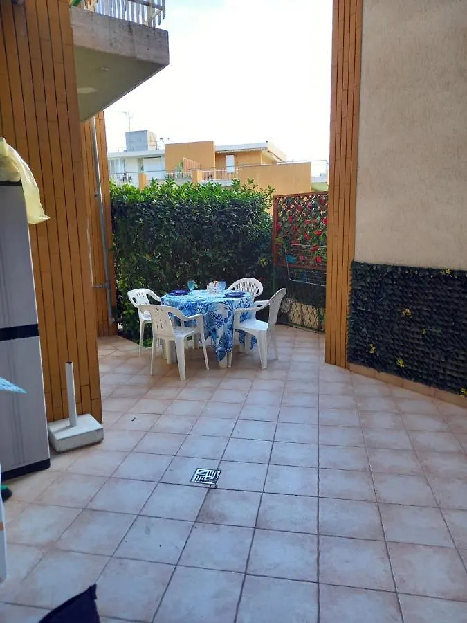 Casa Nilva Holiday In Sanremo