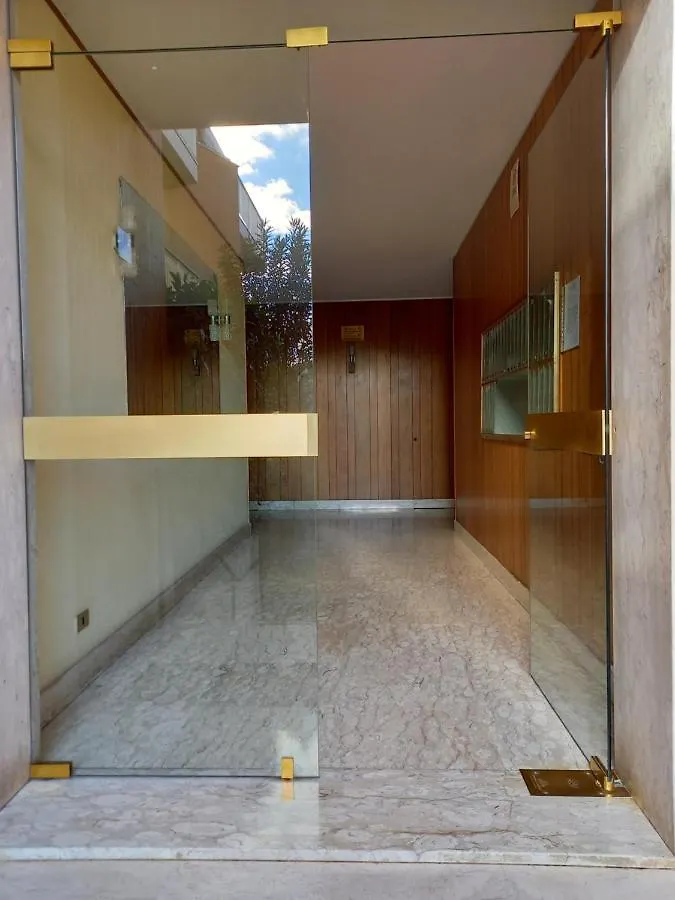 Casa Nilva Holiday In Sanremo Italy