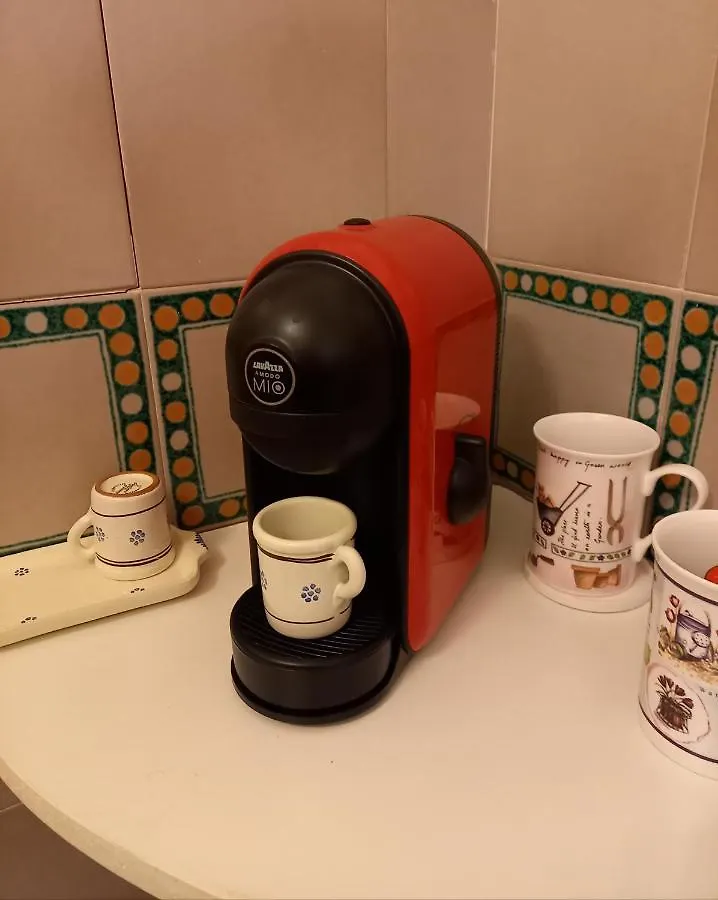 Apartment Casa Nilva Holiday In Sanremo