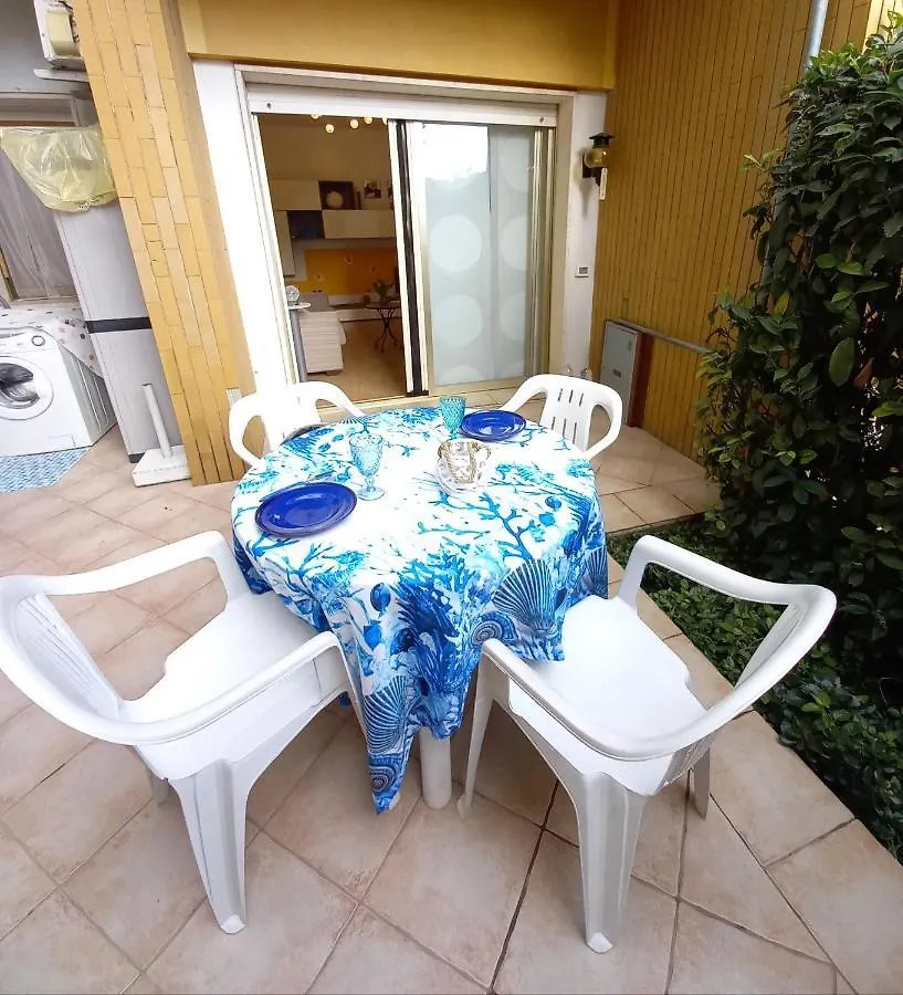 Casa Nilva Holiday In Sanremo