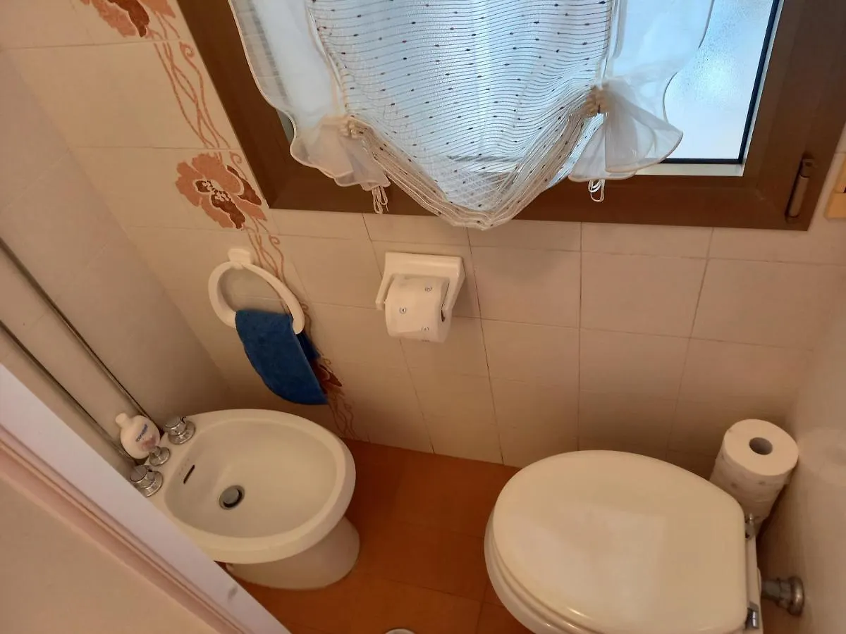 Casa Nilva Holiday In Sanremo