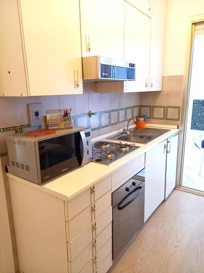 Casa Nilva Holiday In Sanremo Apartment