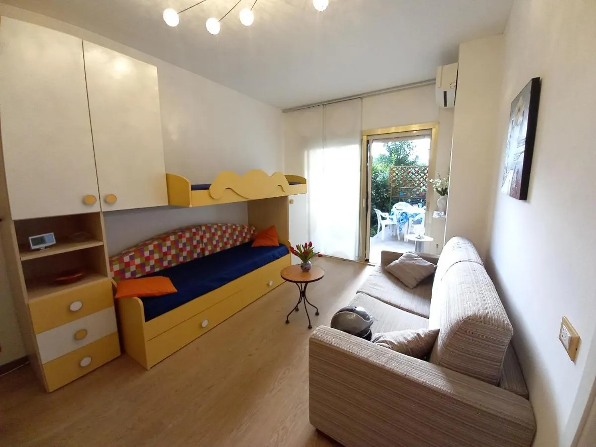 Casa Nilva Holiday In Sanremo 0*,  Italy