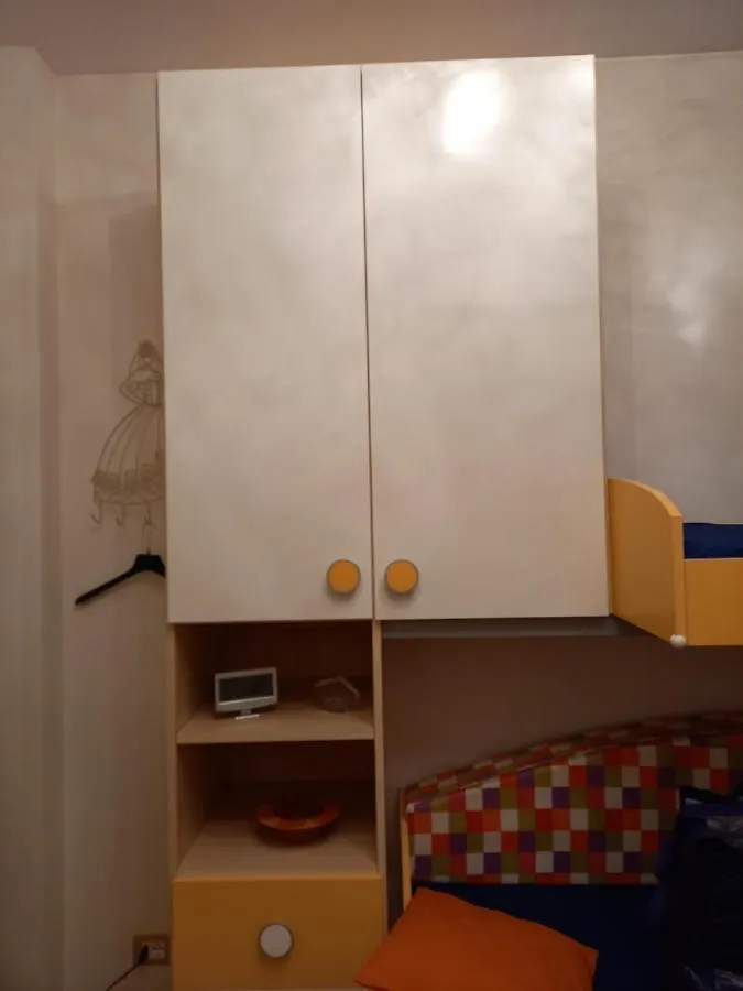 Apartment Casa Nilva Holiday In Sanremo