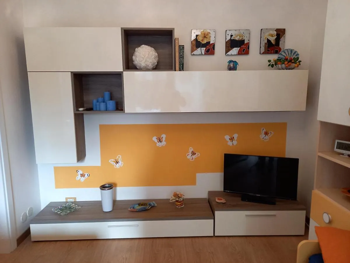 Casa Nilva Holiday In Sanremo 0*,  Italy