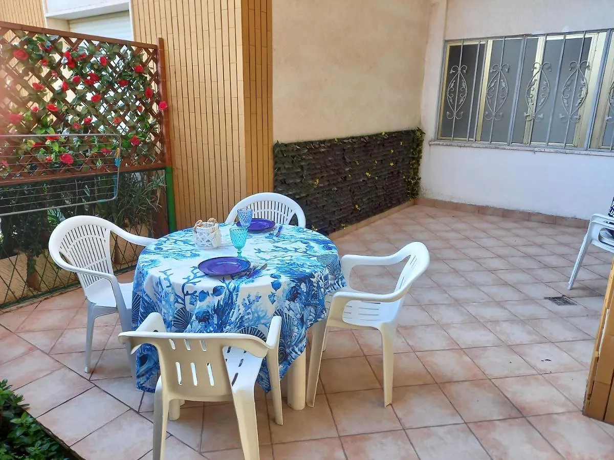 Casa Nilva Holiday In Sanremo