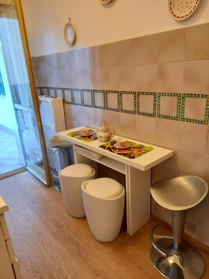 Apartment Casa Nilva Holiday In Sanremo