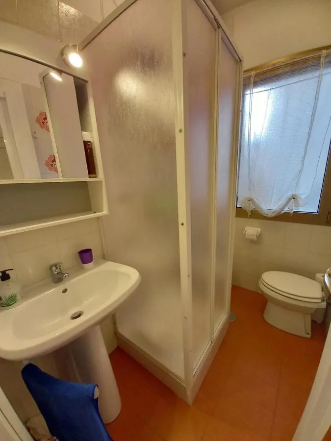 Casa Nilva Holiday In Sanremo Apartment