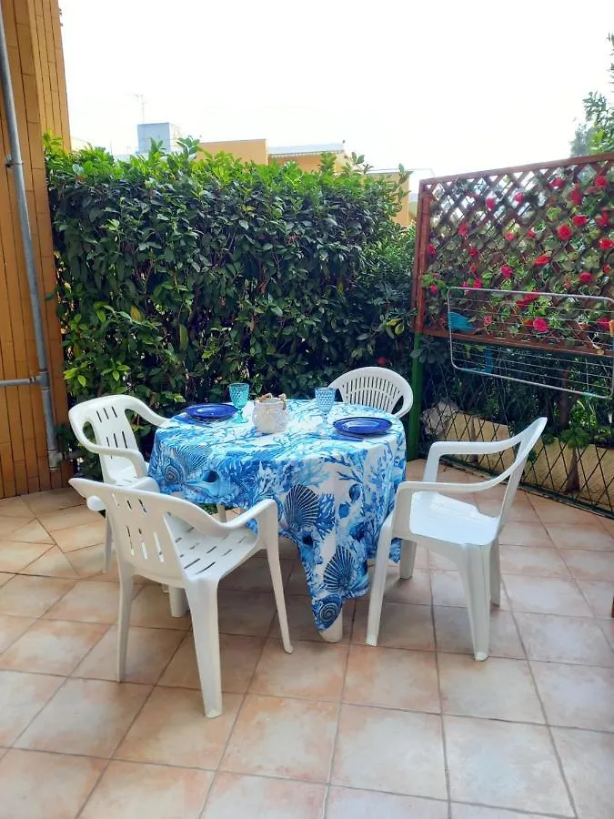 Casa Nilva Holiday In Sanremo 0*,