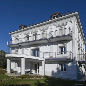 La Lincolnia - With Garden And Seaview - Happy San Remo